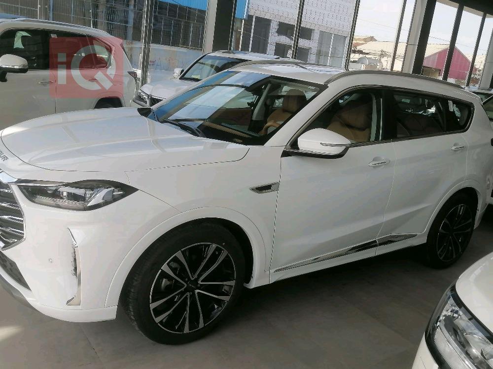 Jetour X70 Plus